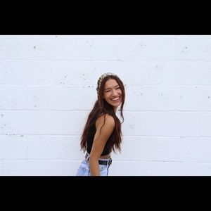 Meet your Posher, Madisen